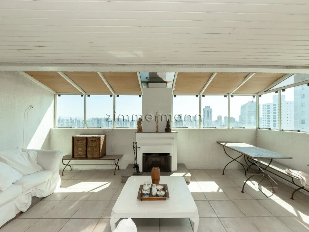 Cobertura, 4 quartos, 317 m² - Foto 8