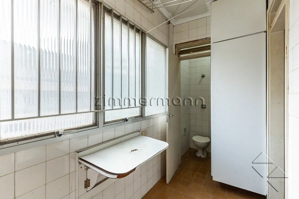 Apartamento, 3 quartos, 115 m² - Foto 1