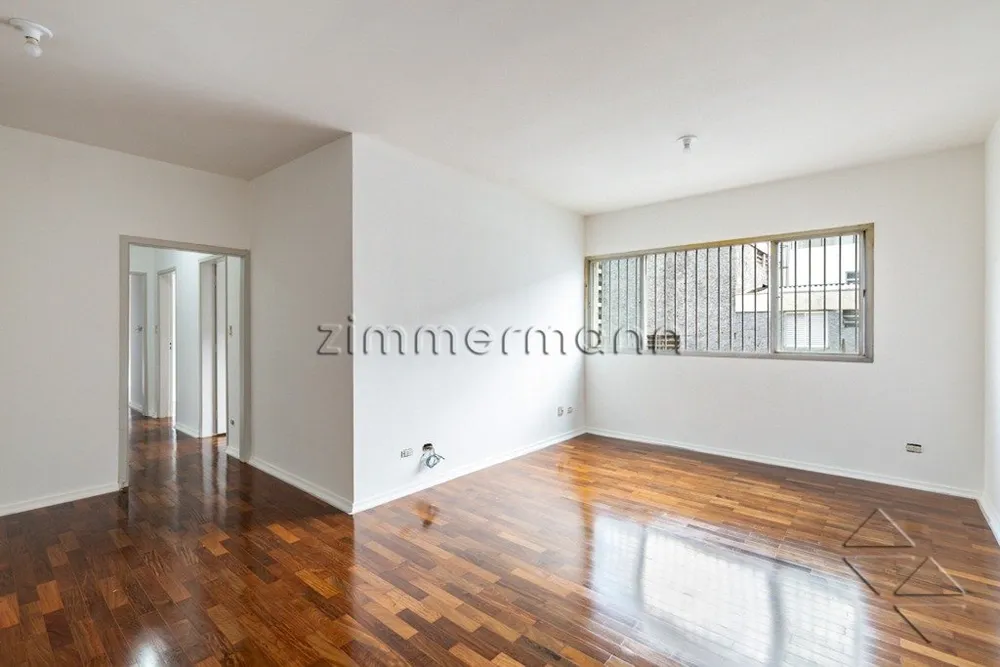 Apartamento, 3 quartos, 115 m² - Foto 1
