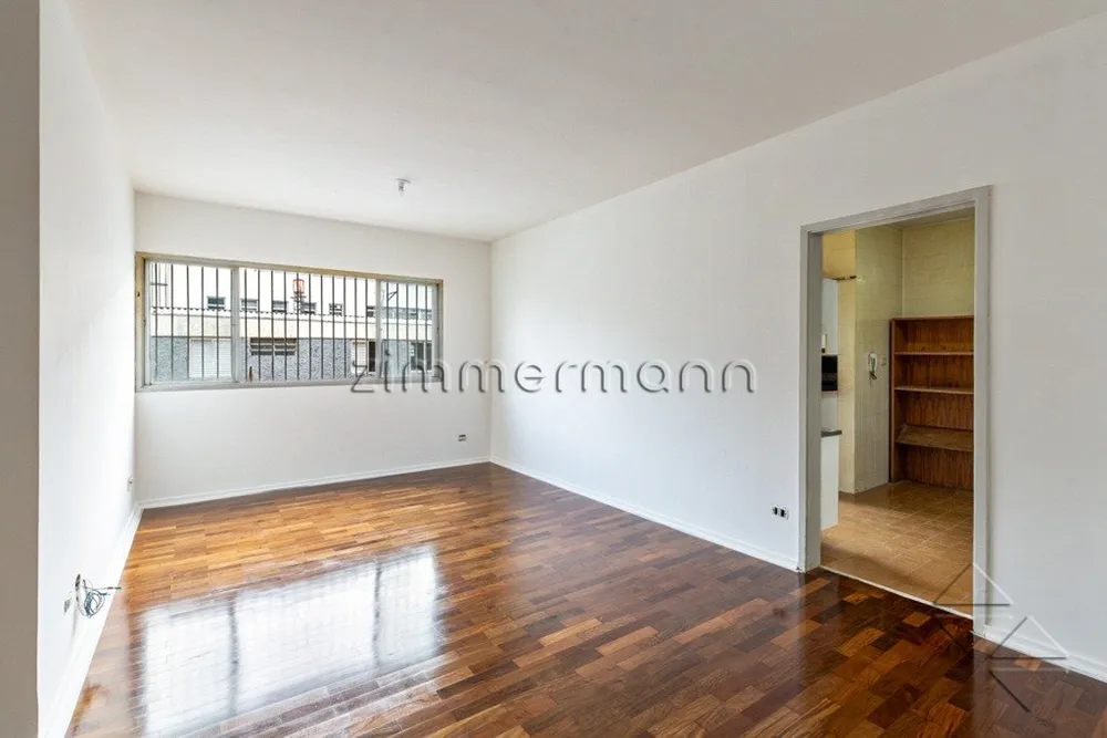 Apartamento, 3 quartos, 115 m² - Foto 2