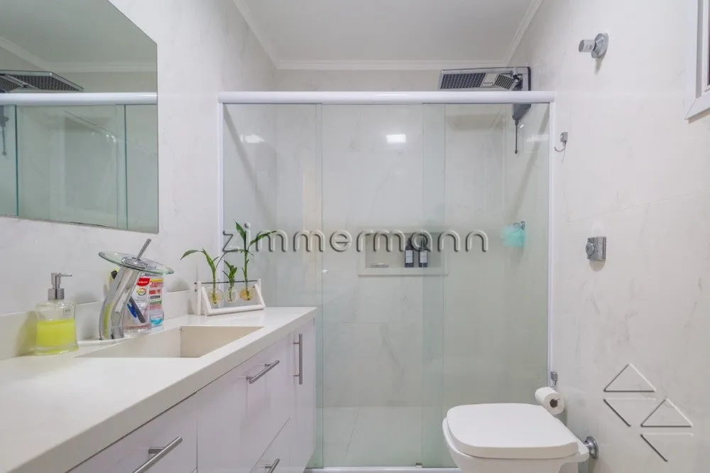 Apartamento, 2 quartos, 93 m² - Foto 7