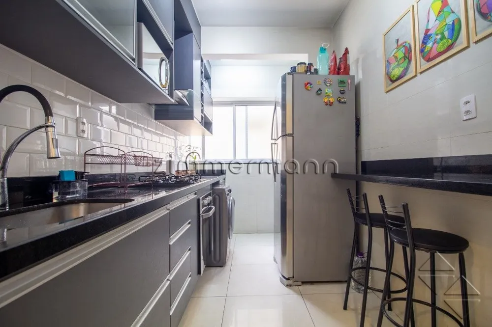 Apartamento, 2 quartos, 93 m² - Foto 10
