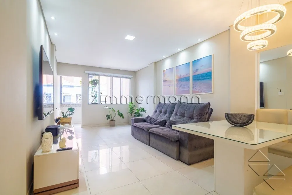 Apartamento, 2 quartos, 93 m² - Foto 1