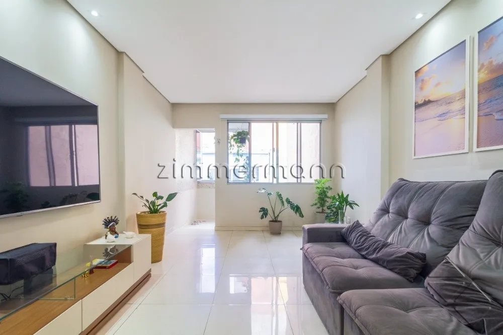 Apartamento, 2 quartos, 93 m² - Foto 2
