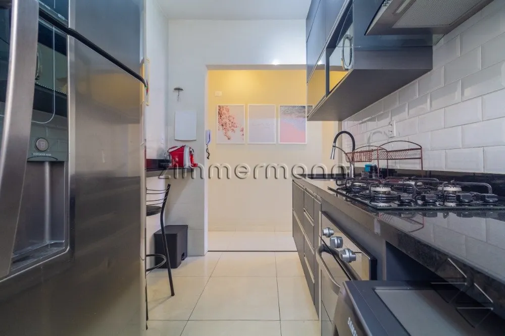 Apartamento, 2 quartos, 93 m² - Foto 5