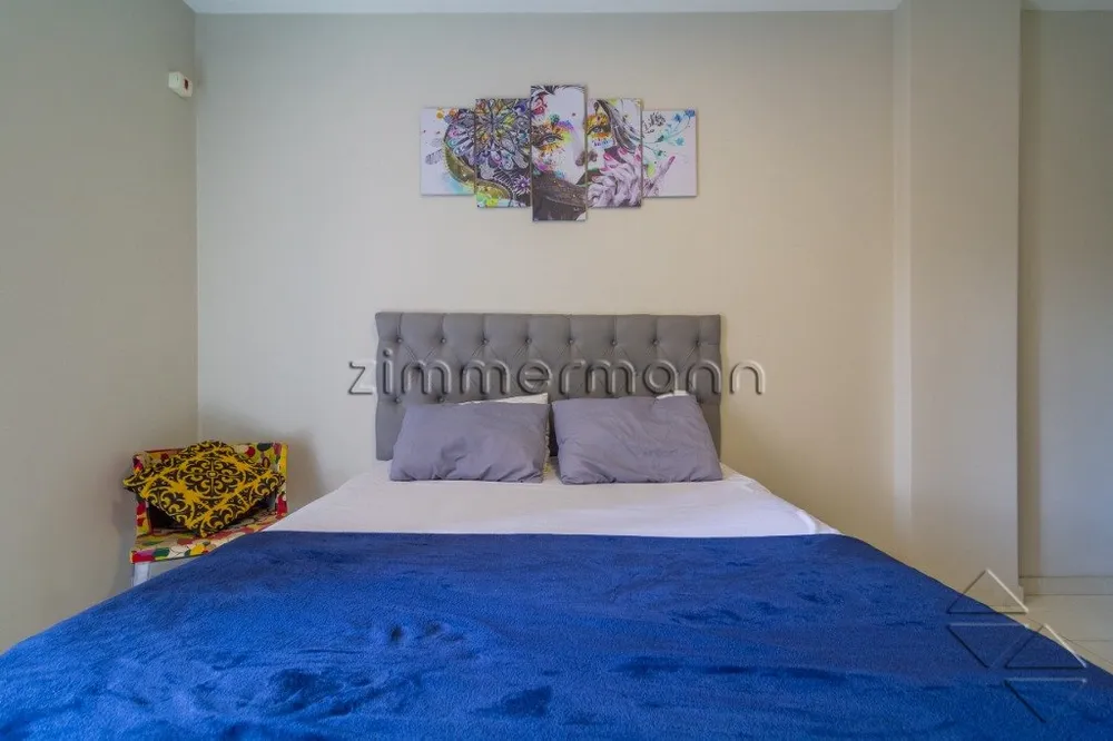 Apartamento, 2 quartos, 93 m² - Foto 8