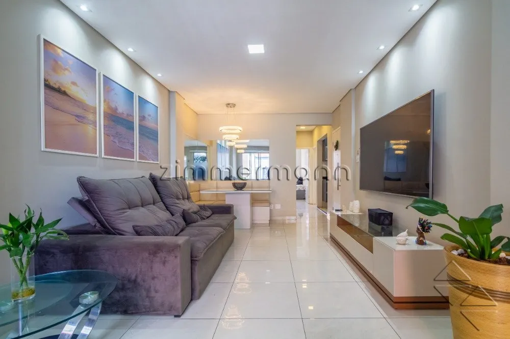 Apartamento, 2 quartos, 93 m² - Foto 3