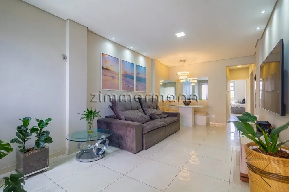 Apartamento, 2 quartos, 93 m² - Foto 1