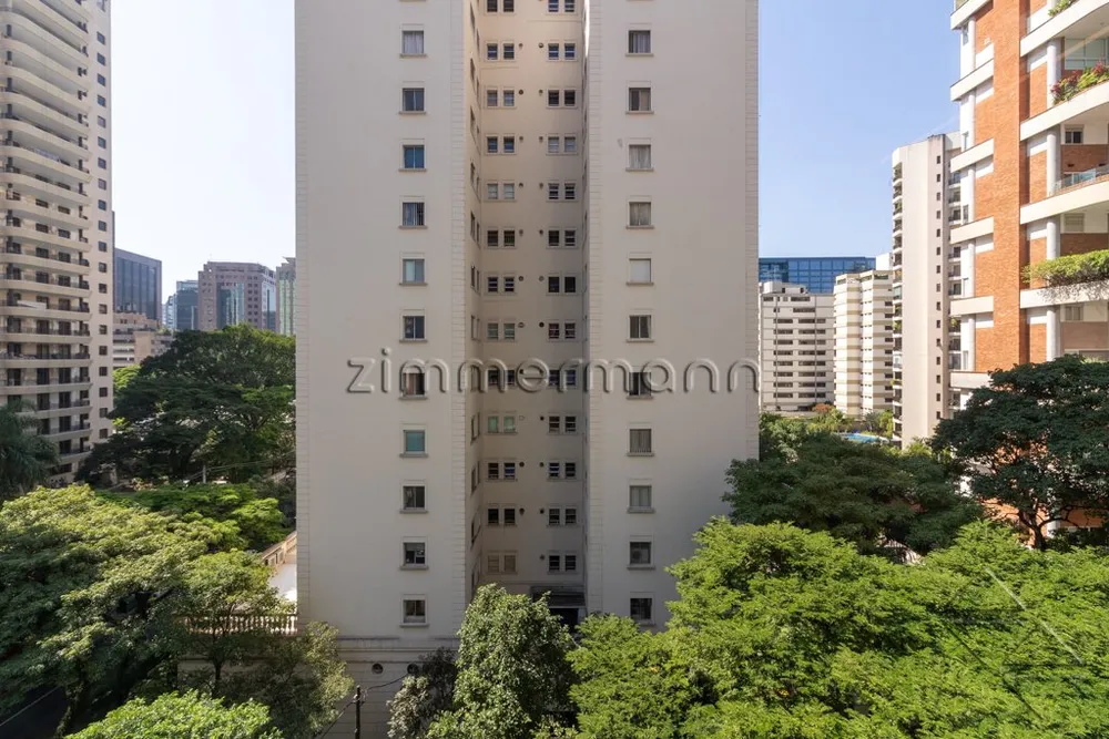 Apartamento, 1 quarto, 144 m² - Foto 3