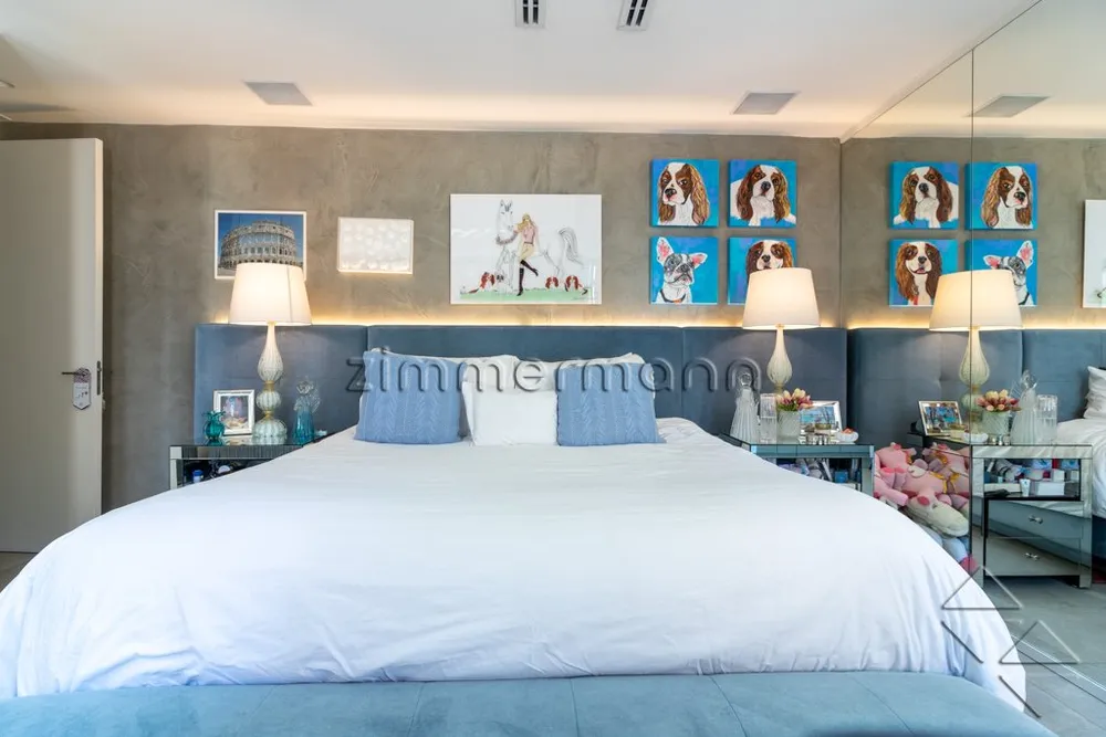 Apartamento, 1 quarto, 144 m² - Foto 7