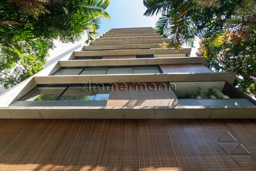 Apartamento, 1 quarto, 144 m² - Foto 10