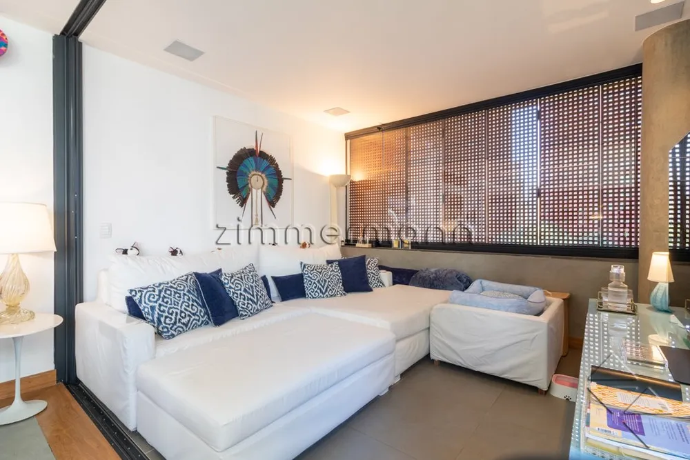 Apartamento, 1 quarto, 144 m² - Foto 5