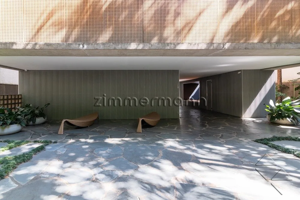 Apartamento, 1 quarto, 144 m² - Foto 12