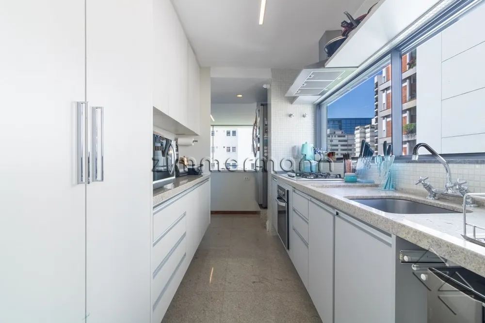 Apartamento, 1 quarto, 144 m² - Foto 6