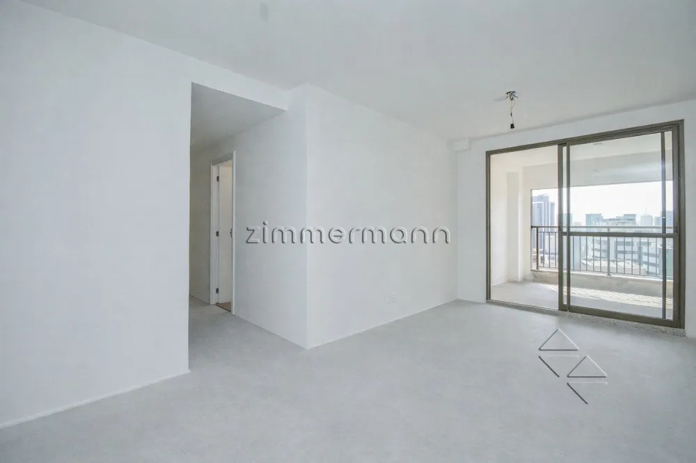 Apartamento, 2 quartos, 78 m² - Foto 1