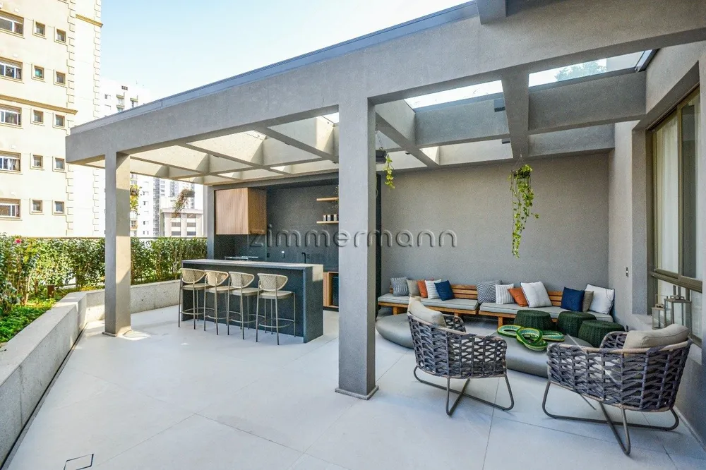 Apartamento, 2 quartos, 78 m² - Foto 8