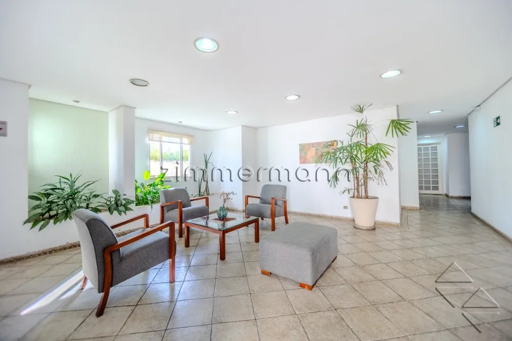 Apartamento, 3 quartos, 64 m² - Foto 2