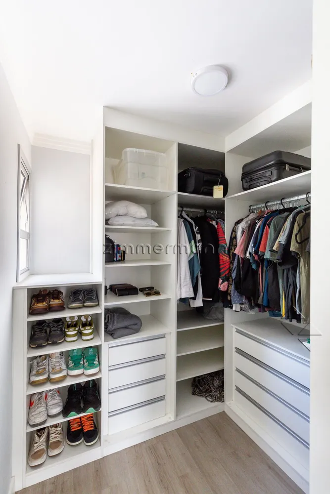 Apartamento, 3 quartos, 64 m² - Foto 4