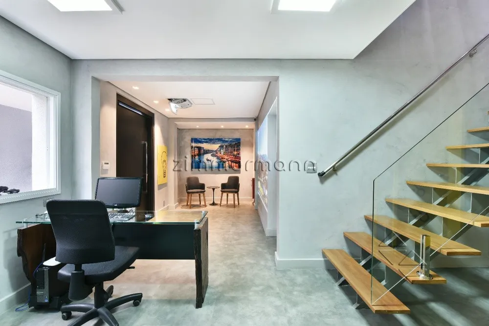 Casa, 11 quartos, 500 m² - Foto 6