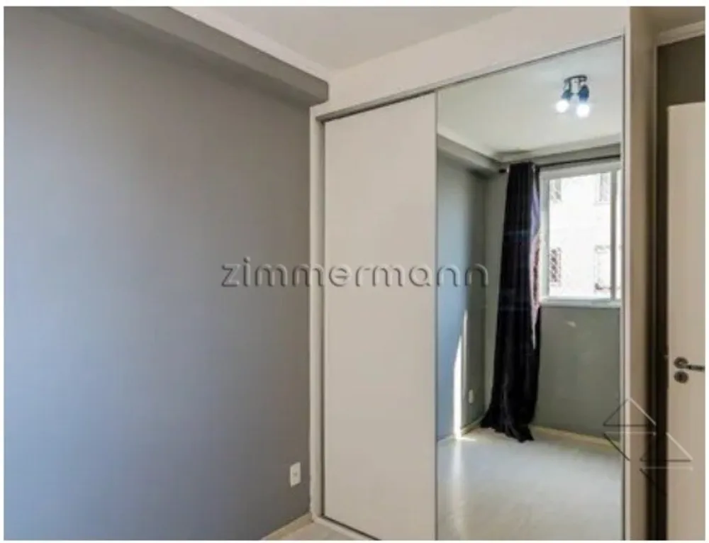 Apartamento, 2 quartos, 34 m² - Foto 5