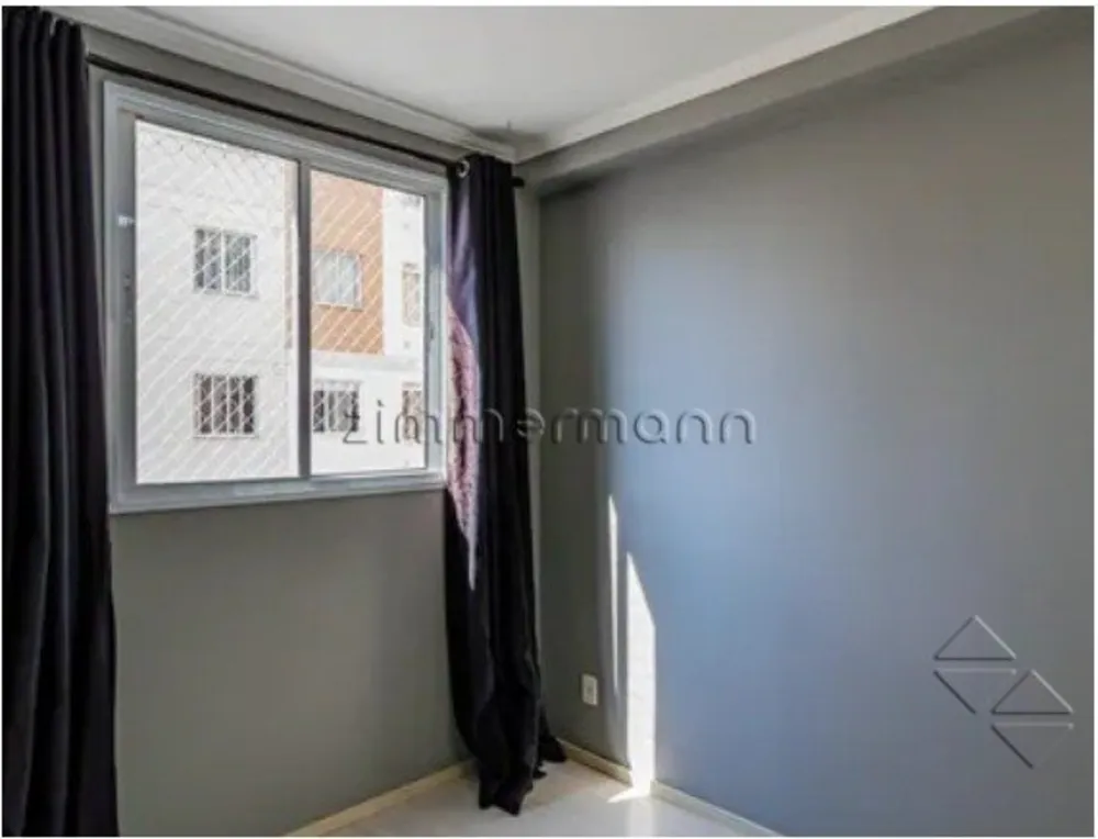 Apartamento, 2 quartos, 34 m² - Foto 6