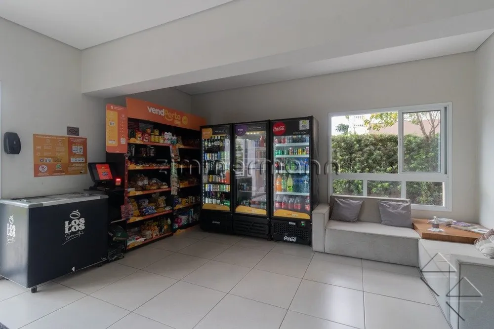 Apartamento, 2 quartos, 34 m² - Foto 1