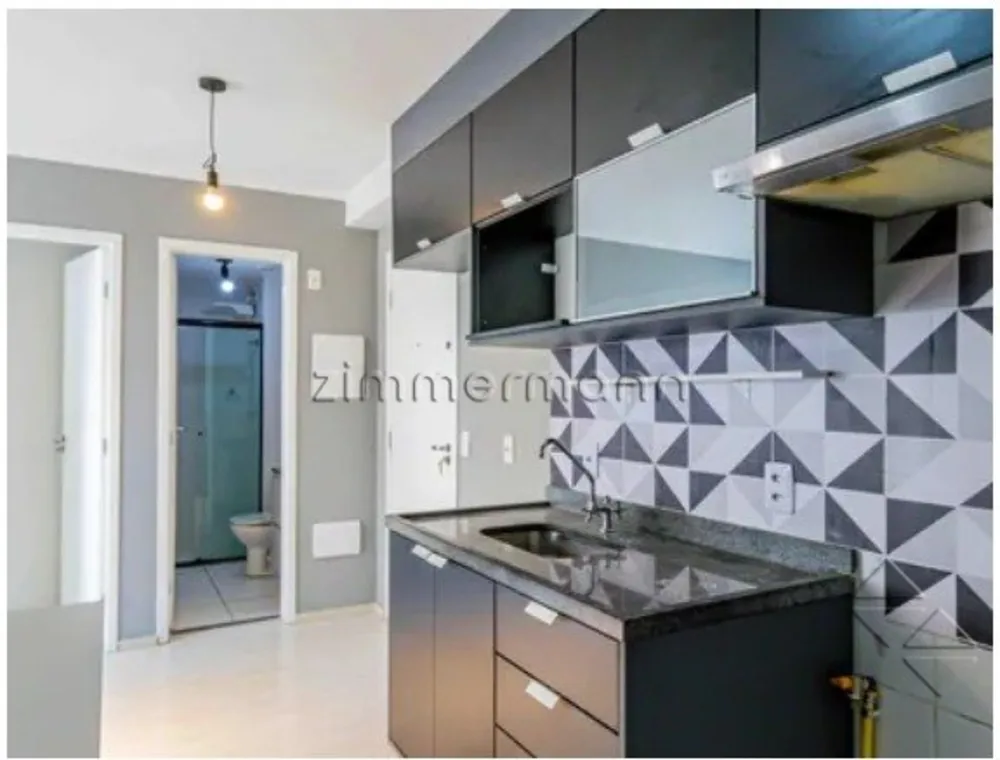 Apartamento, 2 quartos, 34 m² - Foto 3