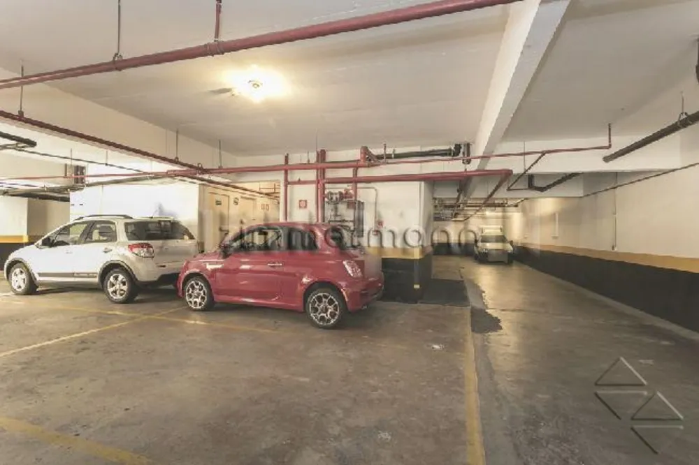 Casa Comercial, 33 m² - Foto 3