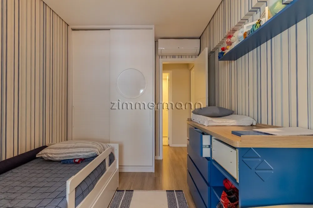 Apartamento, 2 quartos, 75 m² - Foto 3