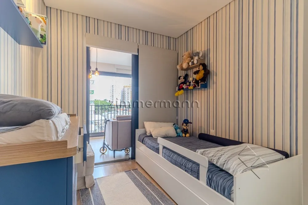 Apartamento, 2 quartos, 75 m² - Foto 2