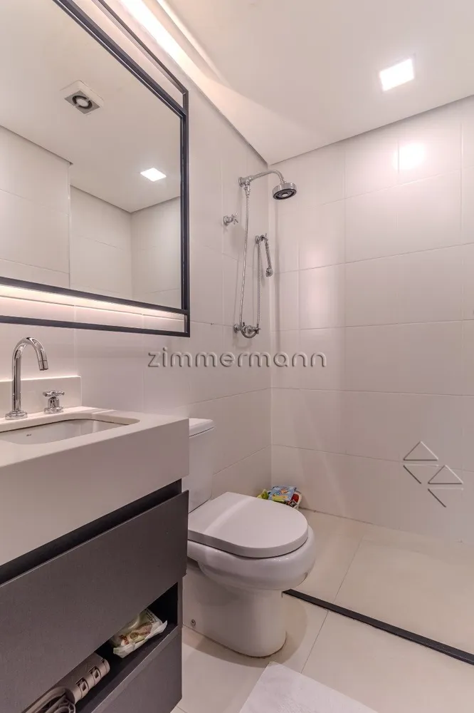 Apartamento, 2 quartos, 75 m² - Foto 3