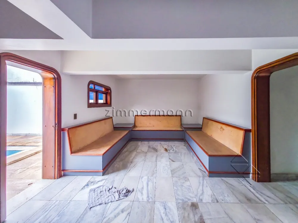 Casa, 4 quartos, 529 m² - Foto 8