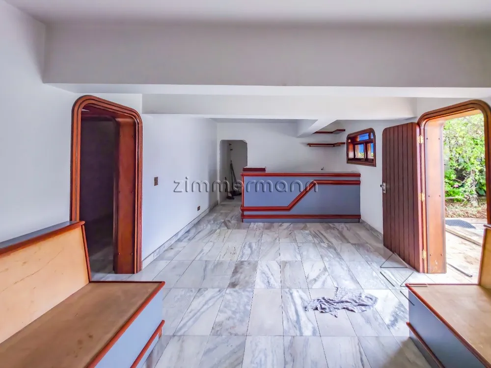 Casa, 4 quartos, 529 m² - Foto 2