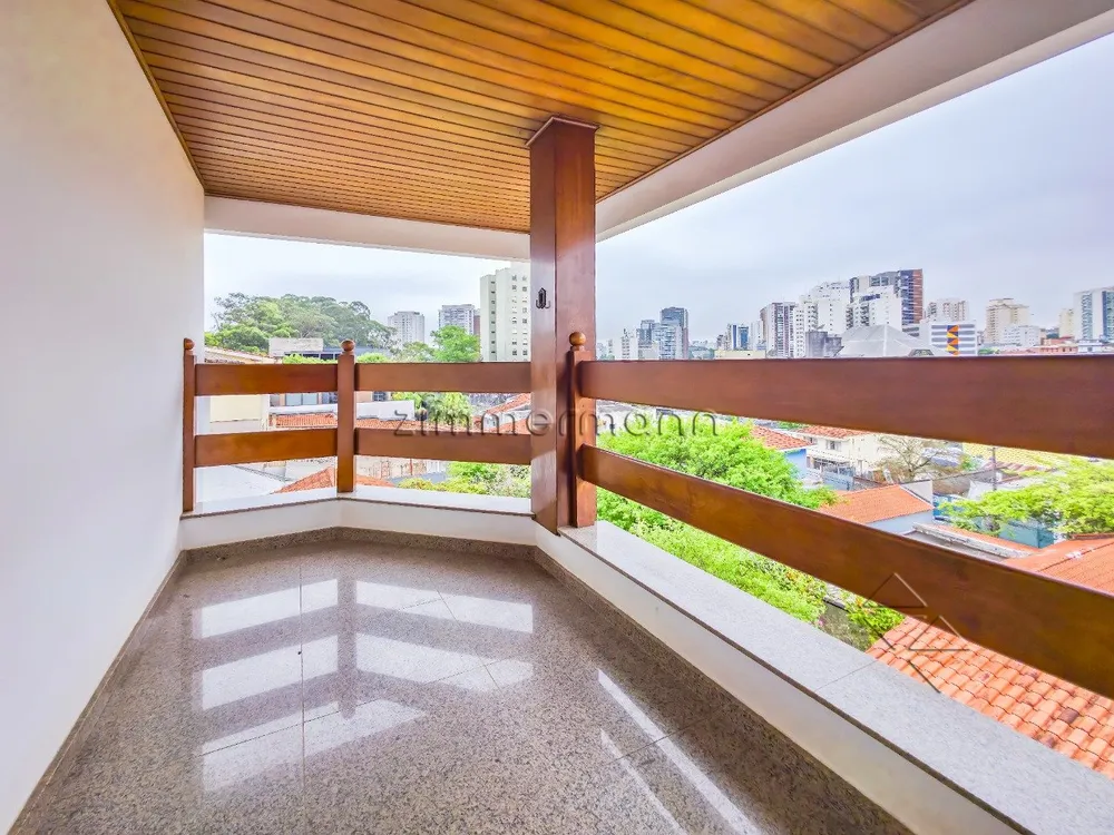 Casa, 4 quartos, 529 m² - Foto 5