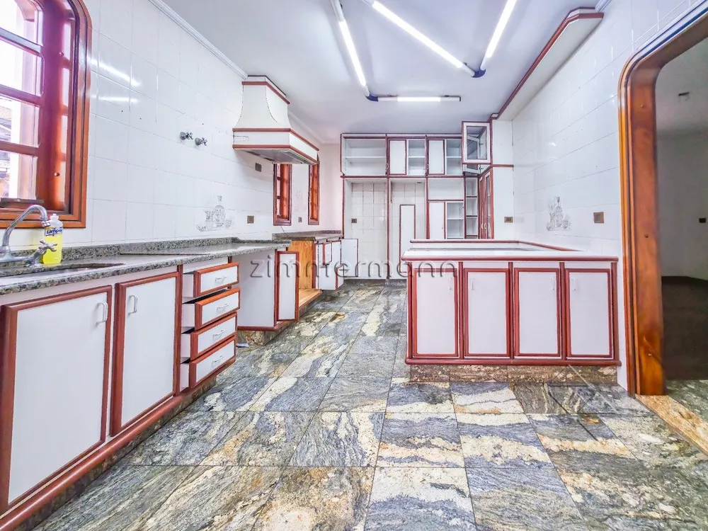 Casa, 4 quartos, 529 m² - Foto 7