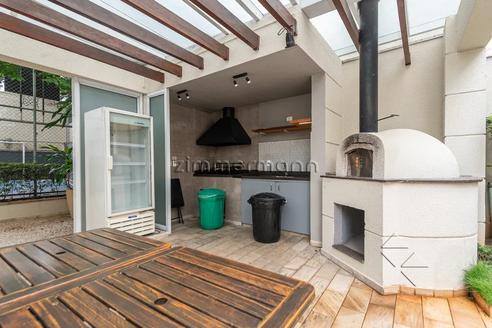 Apartamento, 2 quartos, 66 m² - Foto 8