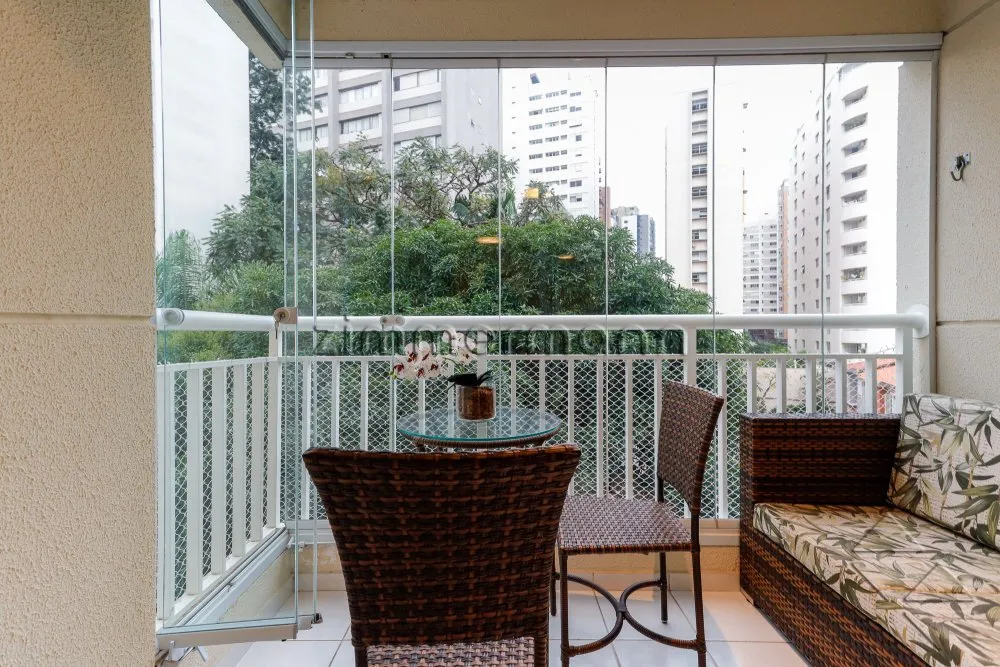 Apartamento, 2 quartos, 66 m² - Foto 5