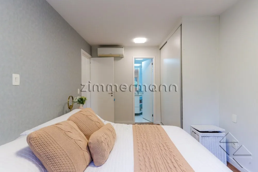 Apartamento, 2 quartos, 66 m² - Foto 3