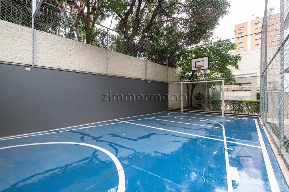Apartamento, 2 quartos, 66 m² - Foto 2