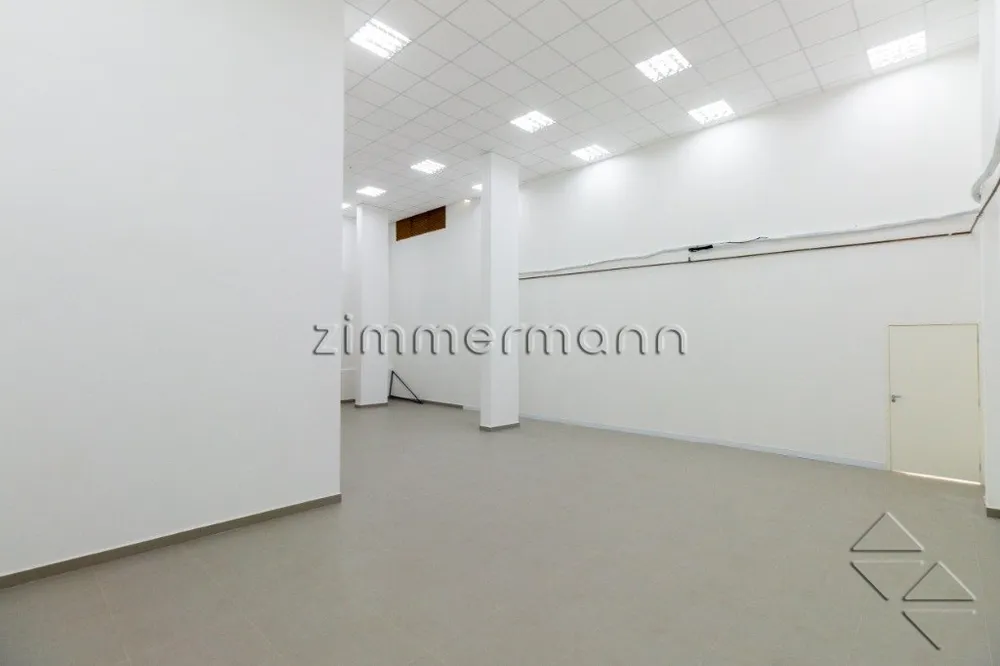 Casa Comercial, 206 m² - Foto 8