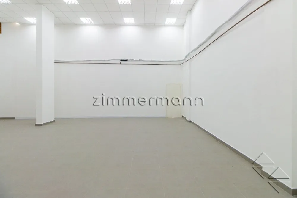 Casa Comercial, 206 m² - Foto 2