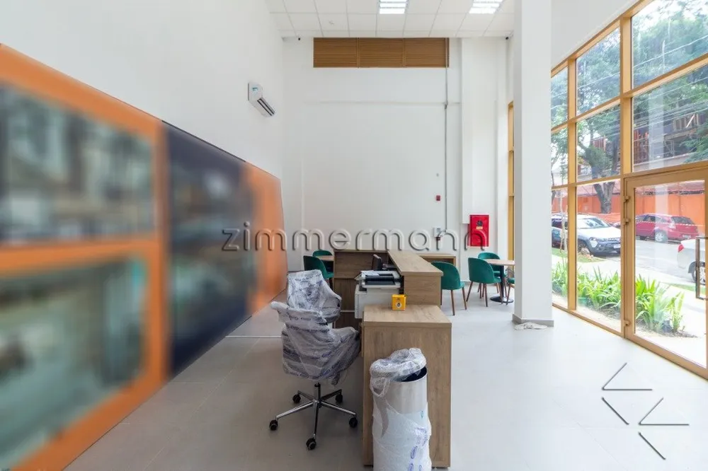 Casa Comercial, 206 m² - Foto 1