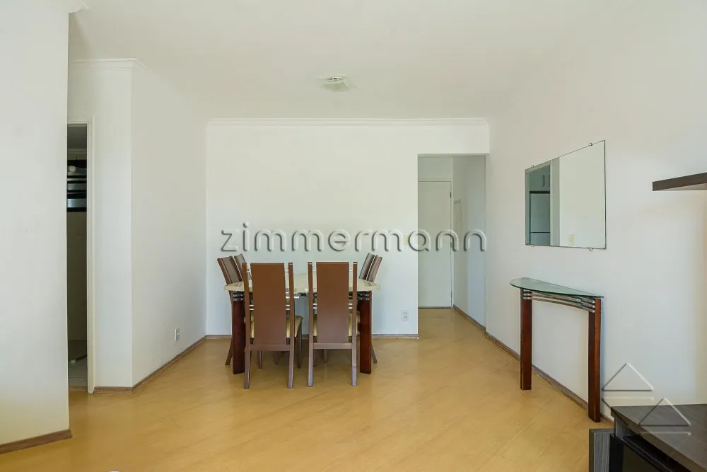 Apartamento, 3 quartos, 75 m² - Foto 1