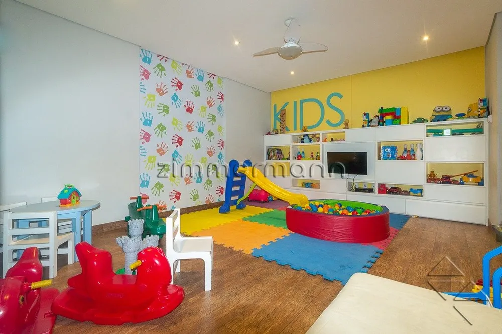 Apartamento, 2 quartos, 68 m² - Foto 6