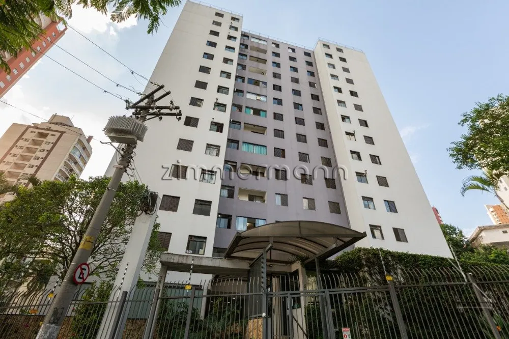 Apartamento, 3 quartos, 68 m² - Foto 4