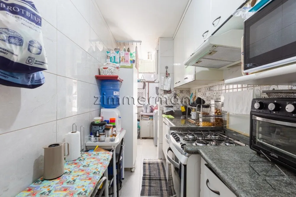 Apartamento, 3 quartos, 68 m² - Foto 4
