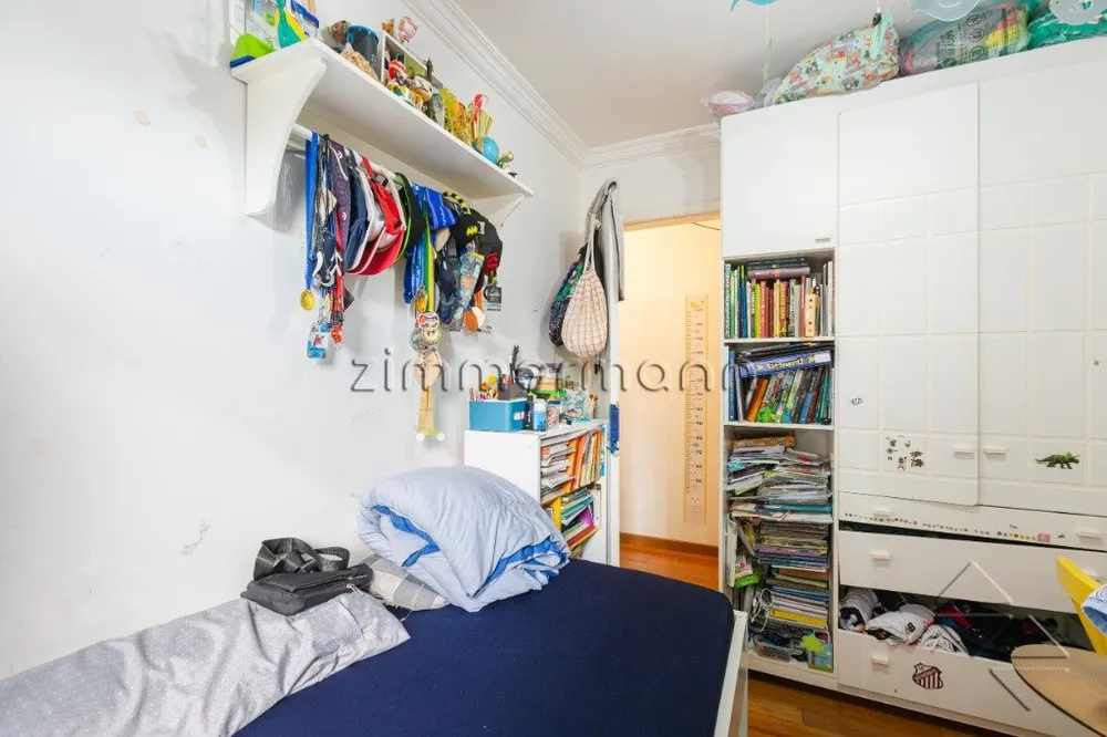 Apartamento, 3 quartos, 68 m² - Foto 6