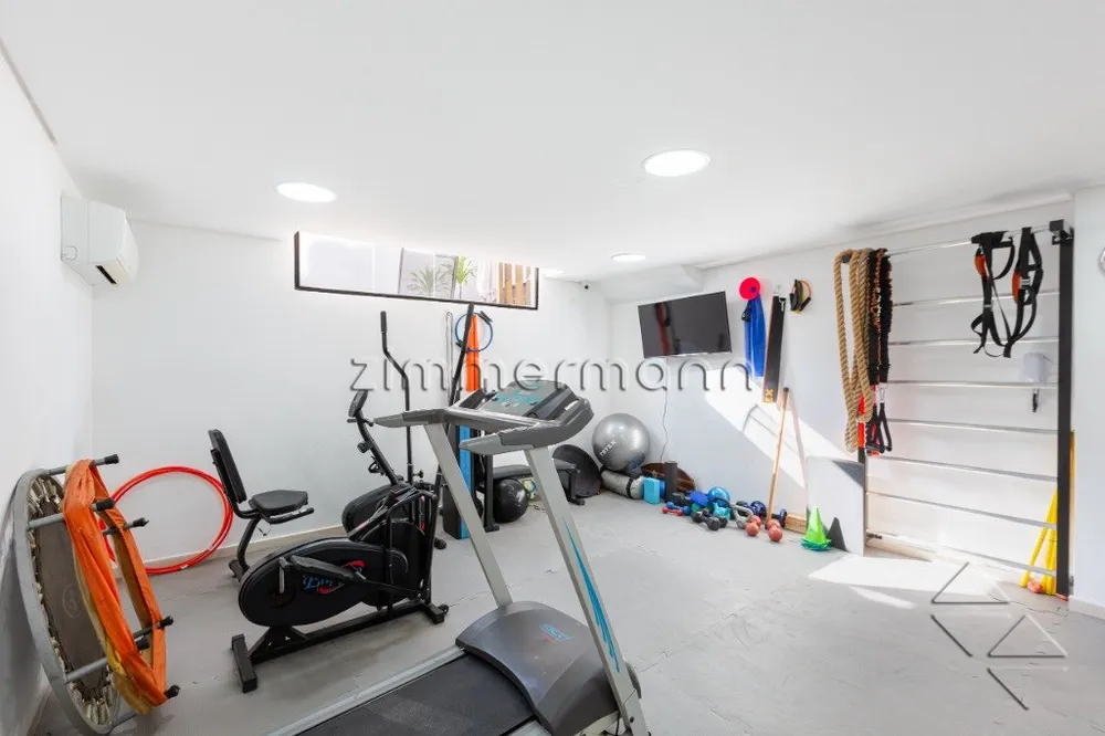 Apartamento, 3 quartos, 68 m² - Foto 5