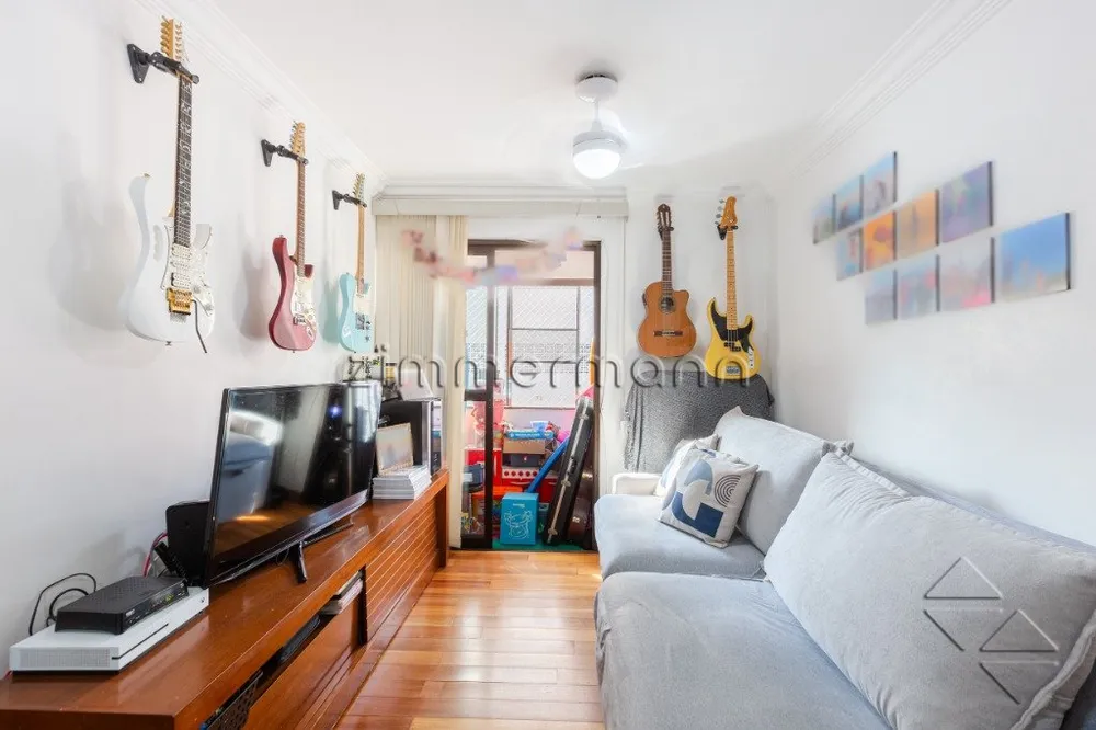 Apartamento, 3 quartos, 68 m² - Foto 7