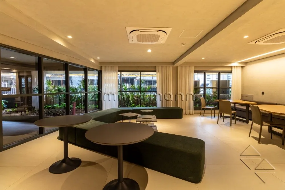 Apartamento, 1 quarto, 25 m² - Foto 7